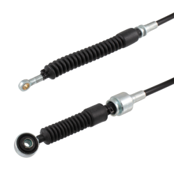 Câble de sélecteur de vitesse droit RMS Piaggio Porter 19982010 Câbles de transmission RMS