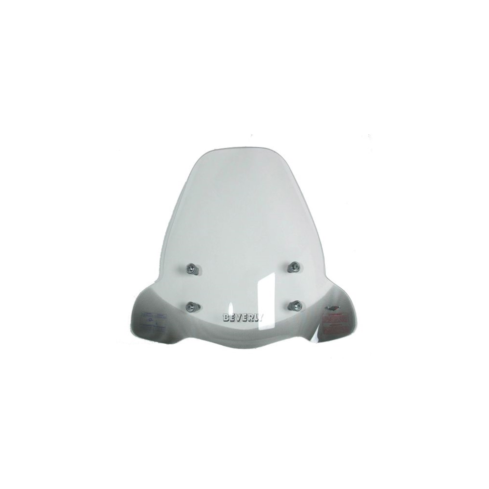 Parabrezza Faco Piaggio Beverly/Rst/Ie E3 250cc 2004/2008 22416