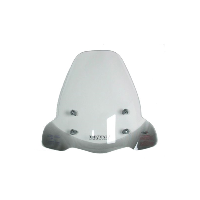 Pare-brise FACO Piaggio BeverlyRSTie E3 250cc 20042008 22416 Pare-brise et pare-brise Faco