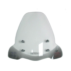 Parabrezza Faco Piaggio Beverly/Rst/Ie E3 250cc 2004/2008 22416