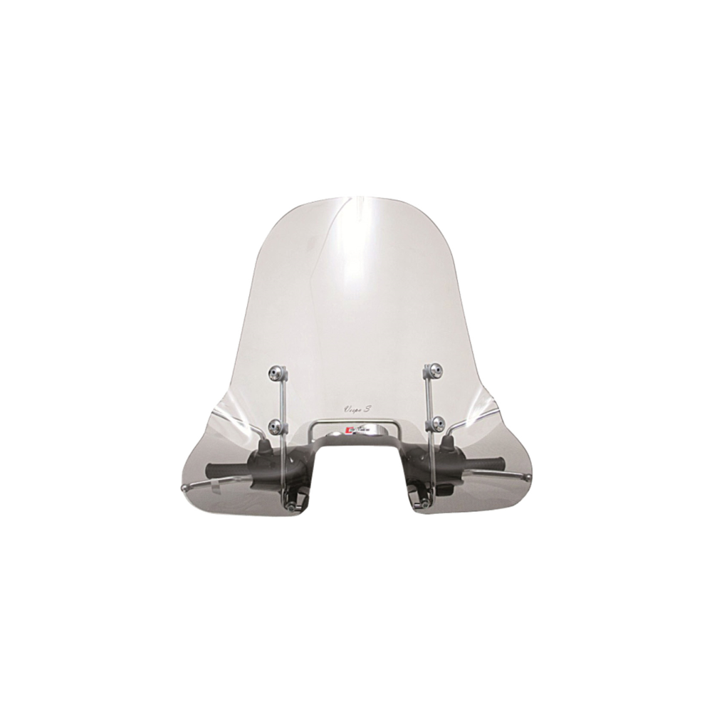 Parabrezza Faco Piaggio Vespa S 50-125cc 2007/2012 22721