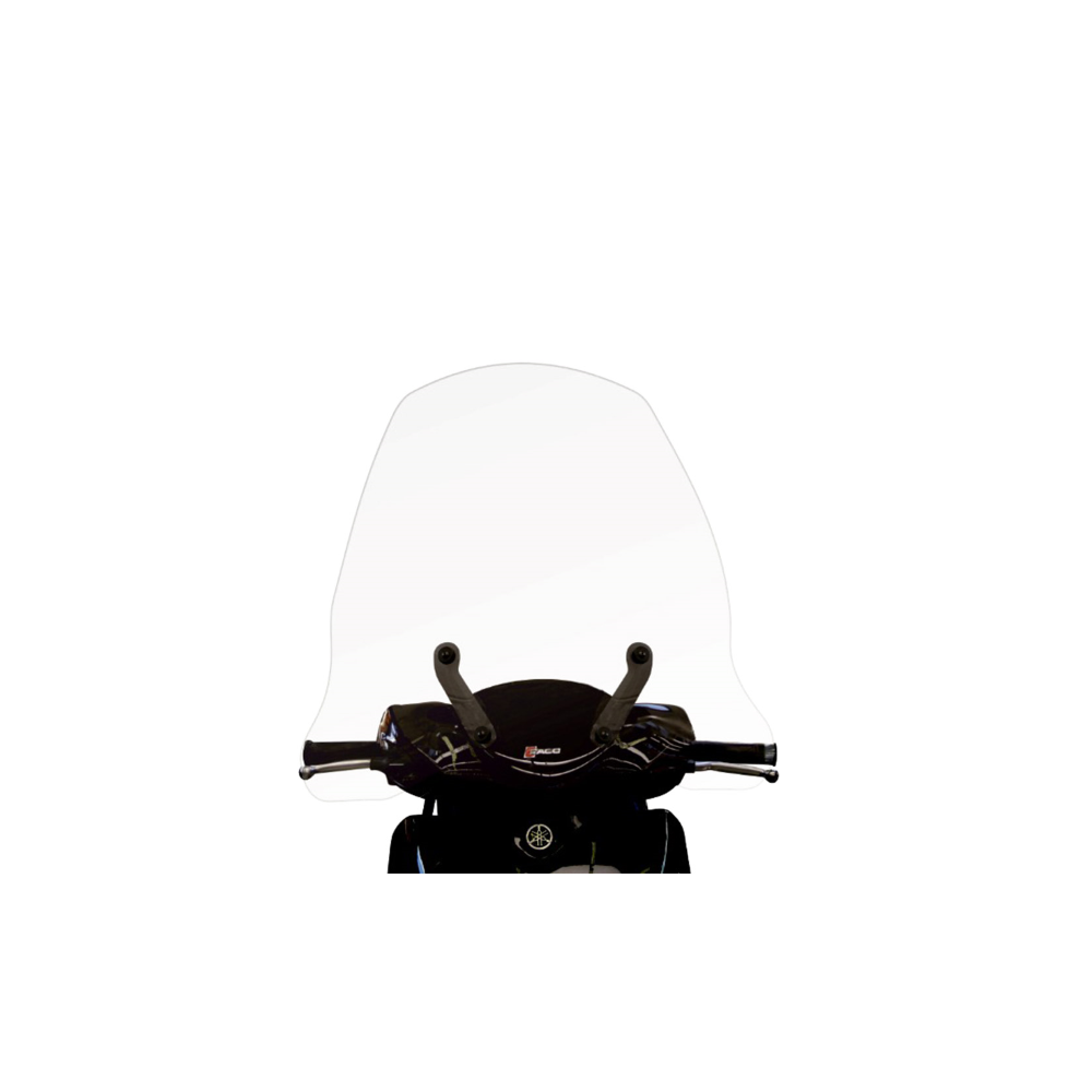 Parabrezza Faco Yamaha Xenter 125-150cc 2012/2021 23236