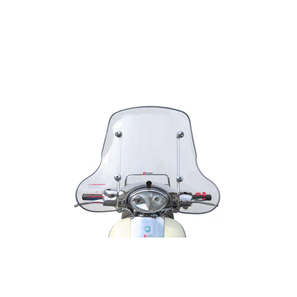 Parabrezza Faco Piaggio Vespa Et2/Et4 21545
