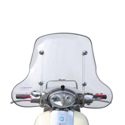Parabrezza Faco Piaggio Vespa Et2/Et4 21545