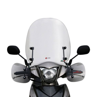 Cupolino FACO Suzuki Address 110cc 20152020 28625 Parabrezza e Cupolini Faco