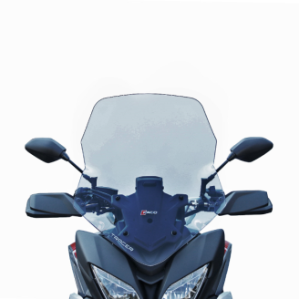 Cupolino Faco Yamaha Tracer 900 2018/2019 29011