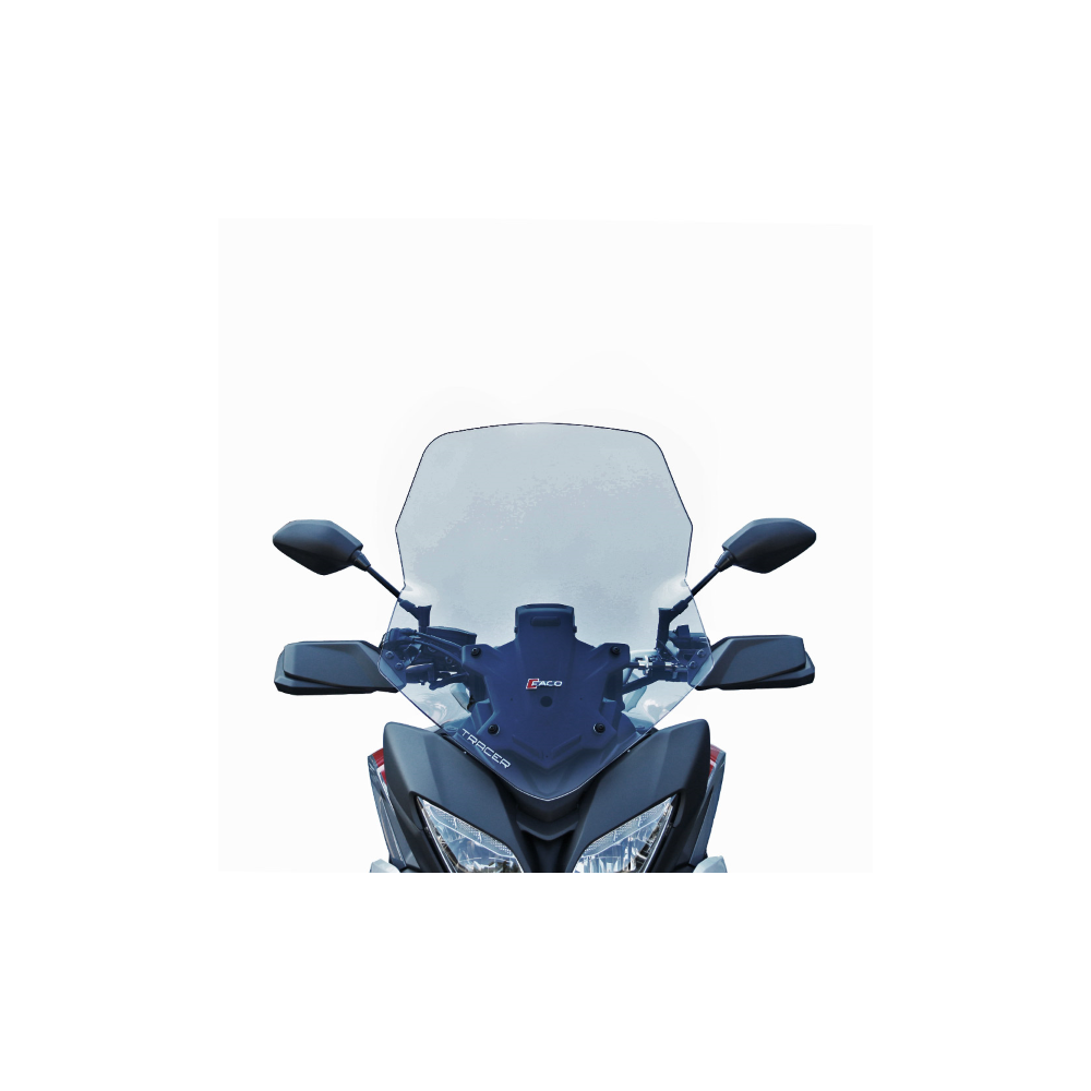 Cupolino Faco Yamaha Tracer 900 2018/2019 29011