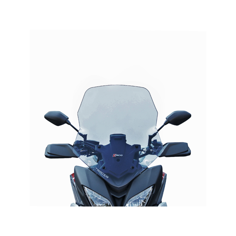 Faco Fairing Yamaha Tracer 900 2018/2019 29011 Windshields and Fairings Faco