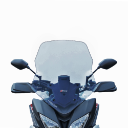 Cupolino Faco Yamaha Tracer 900 2018/2019 29011 Parabrezza e Cupolini Faco