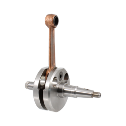 Albero Motore Mazzucchelli Lambretta Tv 175cc Amt 076 Alberi Motore Mazzucchelli