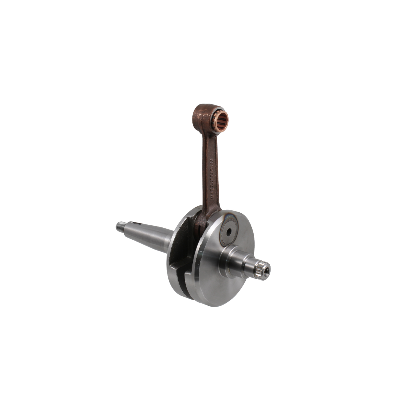 Albero Motore Mazzucchelli Lambretta Gp/Dl 125-150-200cc Amt 080 Alberi Motore Mazzucchelli