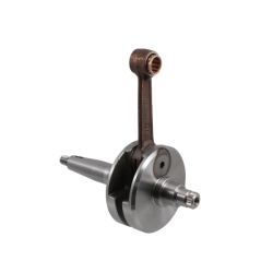 Albero Motore Mazzucchelli Lambretta Gp/Dl 125-150-200cc Amt 080 Alberi Motore Mazzucchelli