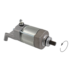 Starter Motor Yamaha Yzf-R1 2009/2014 Starter Motors RMS