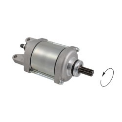 Motorino davviamento RMS Kawasaki Ninja 300cc Motorini D'avviamento RMS