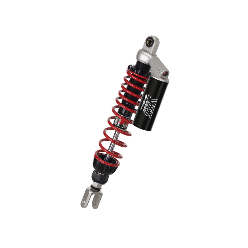 Yss Pair Of Shock Absorbers TG302-395TRJ-02-858 Suspensions YSS