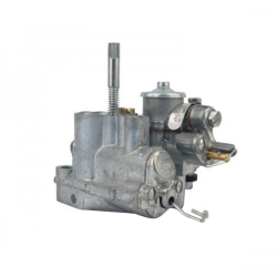 DellOrto carburetor SI 26 26 E 00617 Carburetors Dell'orto