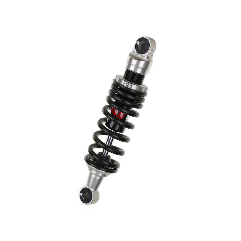 Yss Pair Of Shock Absorbers RE302-280T-02-88 Suspensions YSS