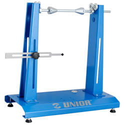 Stand For Motorcycle Wheel Alignment - 3302/6 Tools and Equipment Unior