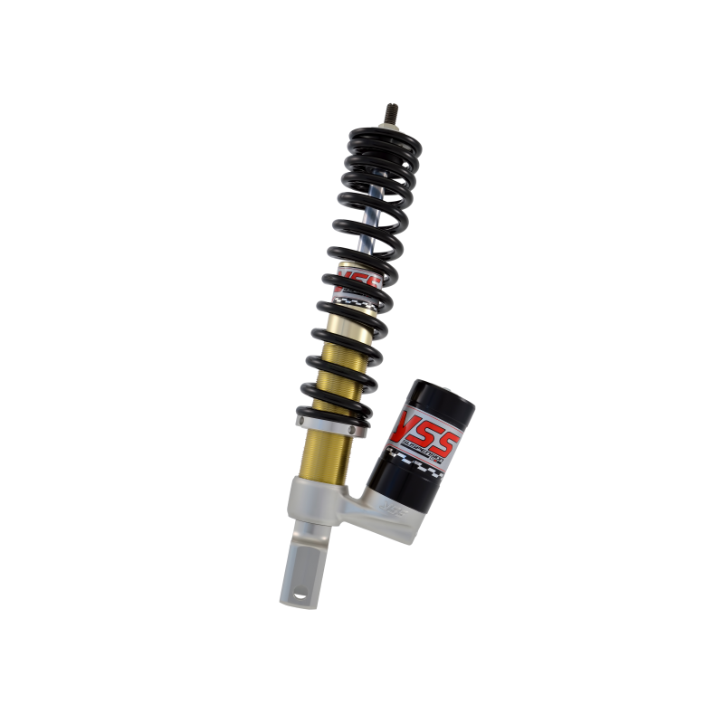 Yss Shock Absorber OK302-340T-01AL-388 Vespa Px 125-150-200 Suspensions YSS