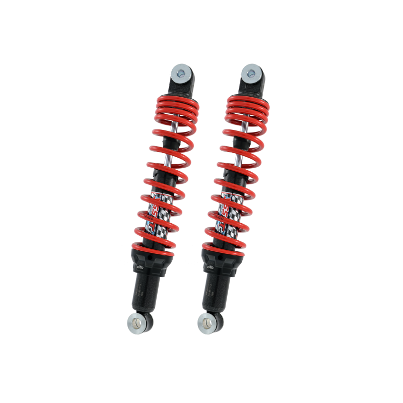 Yss Pair Of Shock Absorbers TB220-340P-06-85 Suspensions YSS