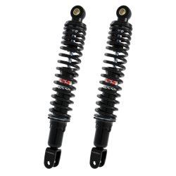Yss Pair Of Shock Absorbers TD220-340P-03-88 Suspensions YSS
