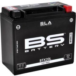 Batterie BS sla BTX20HL Batteries préchargées BS-Battery