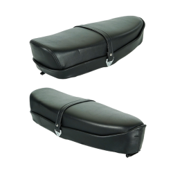 RMS Seat Piaggio Vespa Et3 Saddles and upholstery RMS