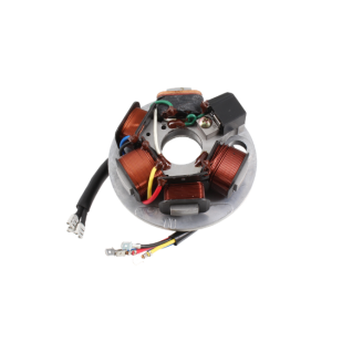 Kit de perno de suspensión Classic Piaggio Vespa 50cc/Primavera/Et3 125cc Suspensiones Rms Classic