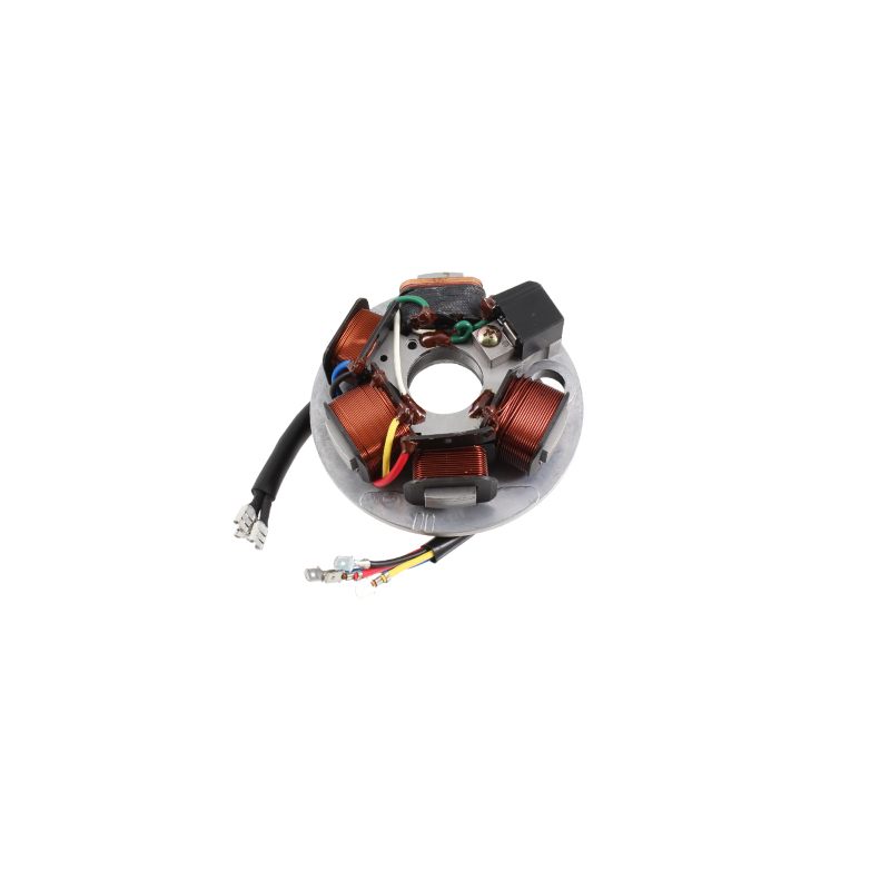 Stator RMS Classic Piaggio Vespa Et3 125cc 186974 Stateurs Rms Classic