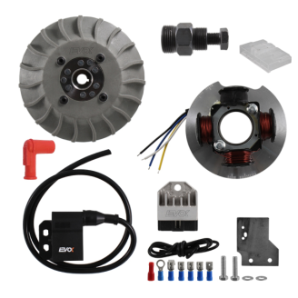 Kit Accensione Elettronica Evok Piaggio Vespa Pk Ø20