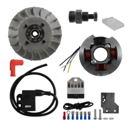 Kit Accensione Elettronica Evok Piaggio Vespa Pk Ø20