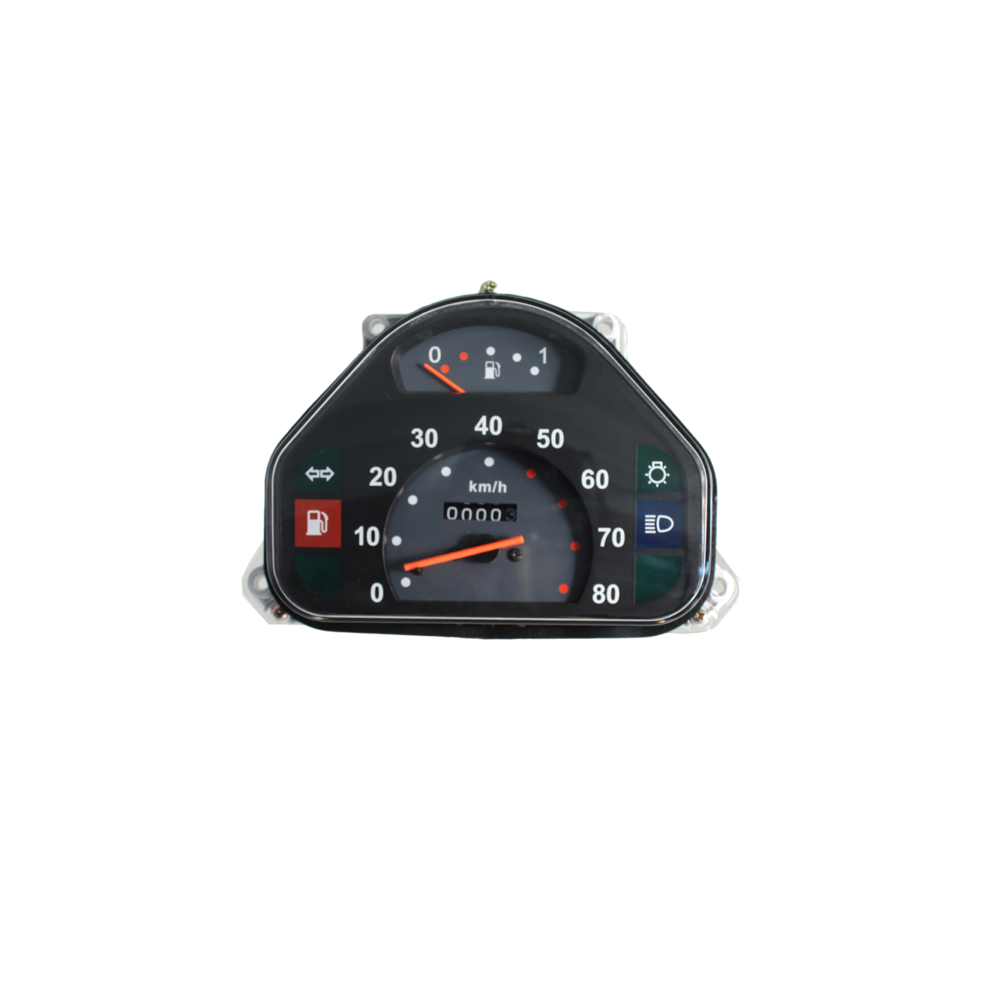 Contachilometri Classic Piaggio Vespa Hp 50-125 KMH80