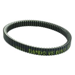 Bando-Athena Transmission Belt S41PLAT052 Yamaha Xp T-Max 500 Cc 2004/2011 Drive Belts Bando