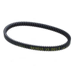 Bando-Athena Transmission Belt S41PLAT113 Honda Sh 125CC Drive Belts Bando