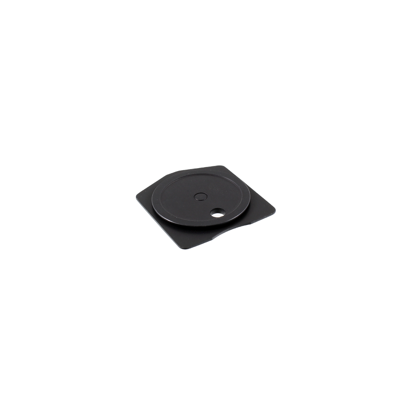 Plaque latérale de soupape pour carburateurs Fcr-mx37-39-41 1609-809-2100 Accessoires pour carburateur Keihin