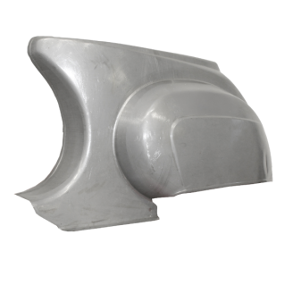 Axe de selle RMS Classic Piaggio Vespa 50-90-125cc Primavera 56729 Accessoires de selle Rms Classic