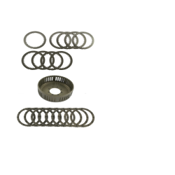 Serie Completa Dischi Frizione Standard FERODO FCS12342