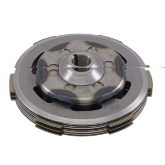 SIEM Front left indicator Piaggio Vespa PkFlHp 233970 Arrows Siem