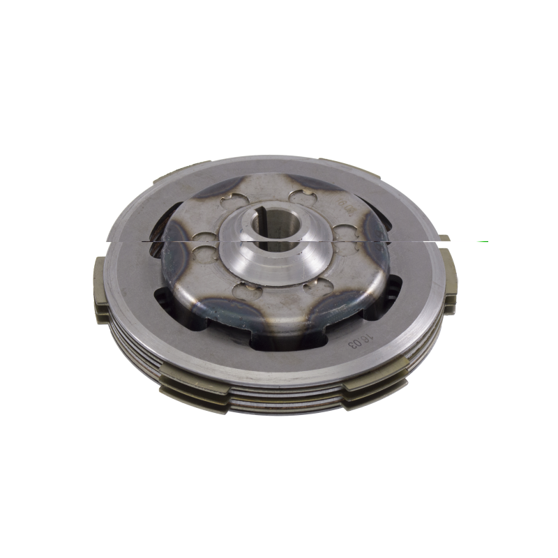 FERODO FERODO Complete clutch set Piaggio Vespa PkXl Complete clutches and accessories Ferodo