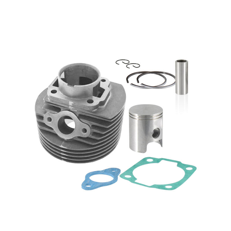 Cylinder RMS Classic Piaggio Vespa 125 ET3Ape 125cc 55mm 196771 Cylinders Rms Classic