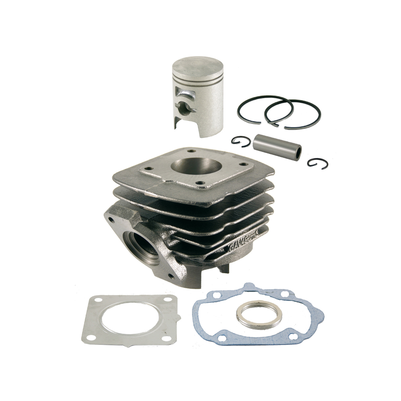 Cilindro Evok Honda Sh-Sky 50 2t Ac Cilindri Evok