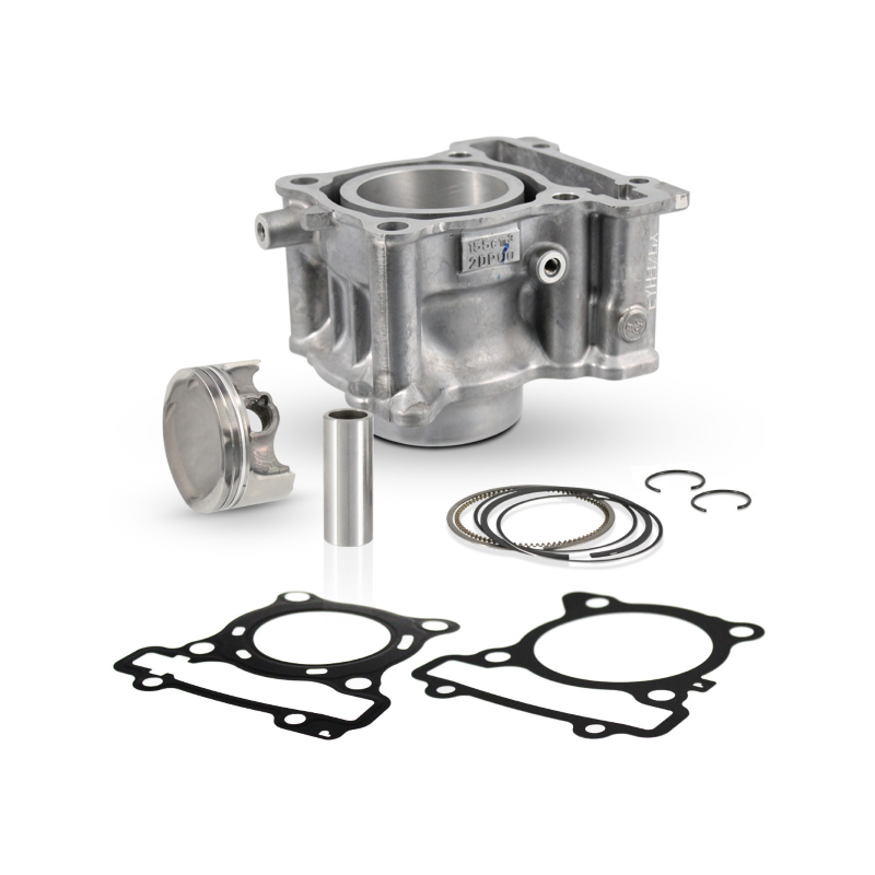 Evok Cylinder Yamaha N-Max 150cc 4S 4V E3 Cylinders Evok