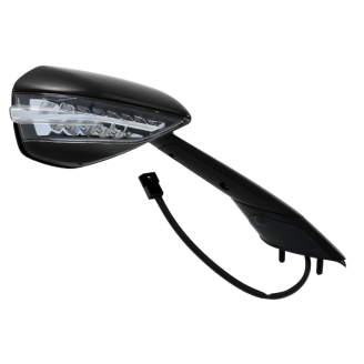 RMS Right mirror Aprilia RSV4 1000 2015 Rearview Mirrors RMS