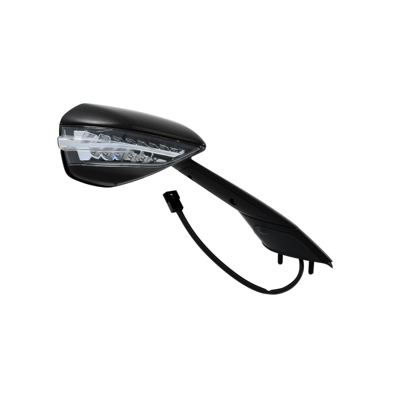RMS Right mirror Aprilia RSV4 1000 2015 Rearview Mirrors RMS