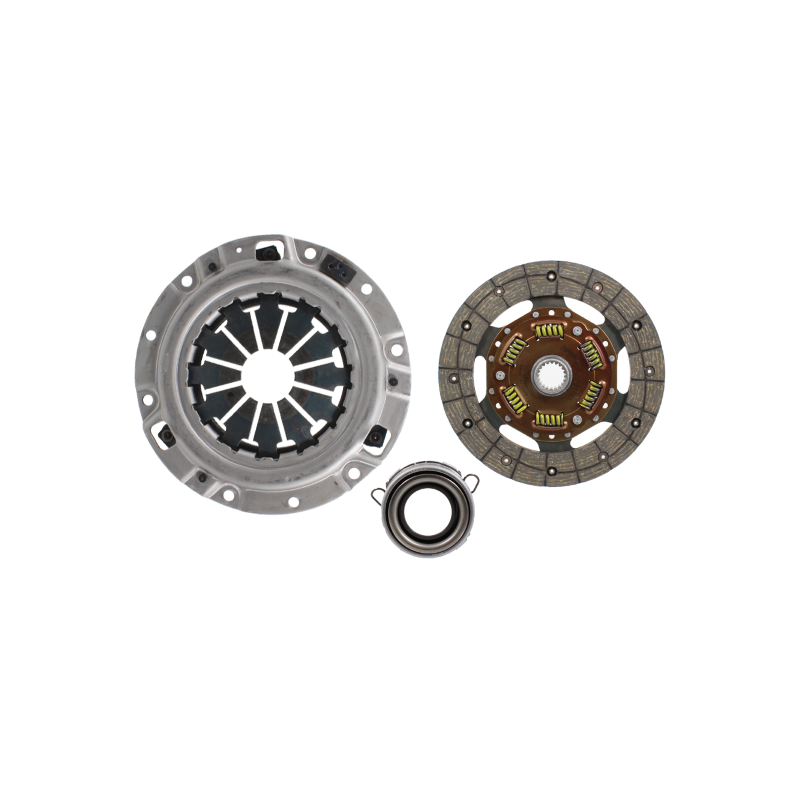 Frizione Aisin Piaggio Porter 1.0 1994/1998 Ensembles d'embrayage et accessoires RMS