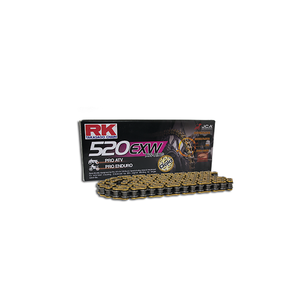 Catena Rk GB520EXW-120ORO Clf