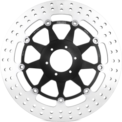 Disco Freno Ferodo FMD0123RX Flottante Dischi Freno Ferodo