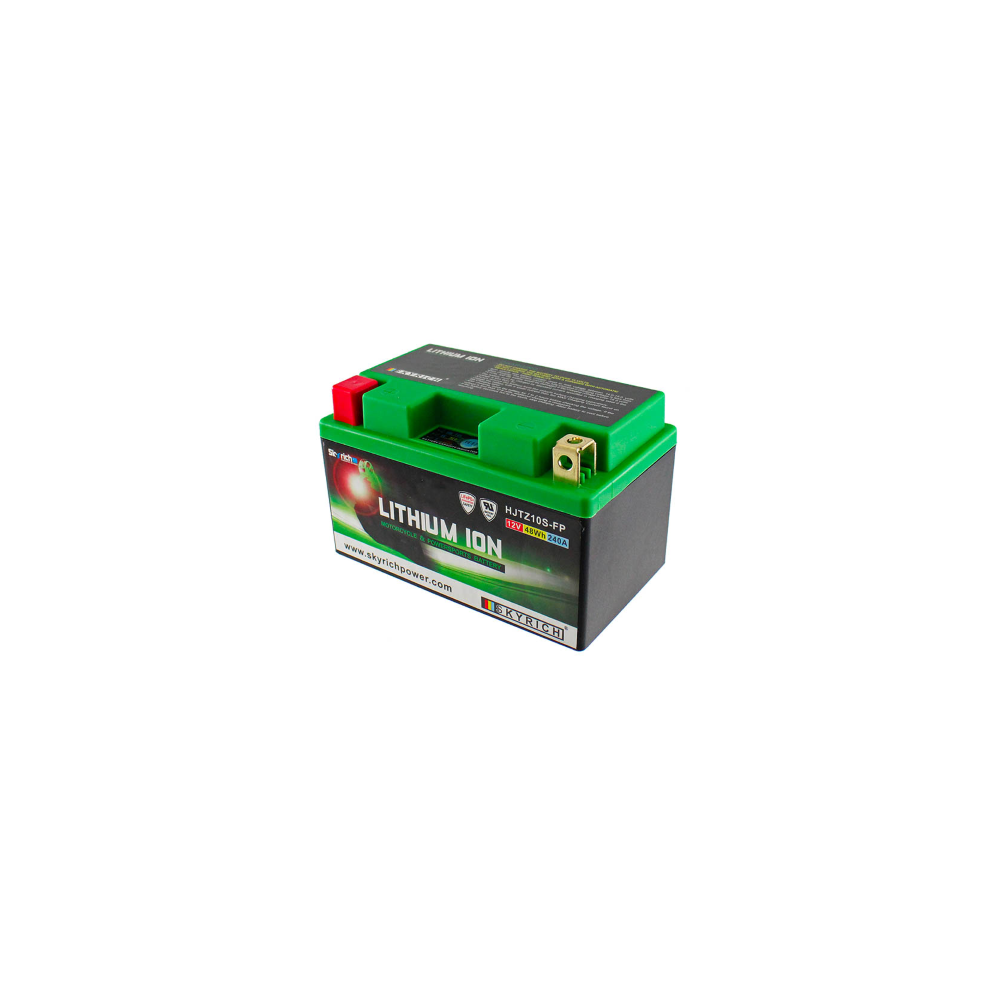 Batterie Skyrich Lithium HJTZ10S-FP Batteries au lithium Skyrich