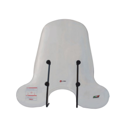 FACO Windscreen Mbk FlipperYamaha Why 21751 Windshields and Windscreens Faco