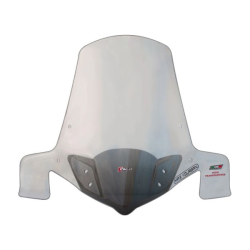Parabrisas FACO Piaggio Mp3 Yourban 125-300cc 20112014 23356 Parabrisas y parabrisas Faco